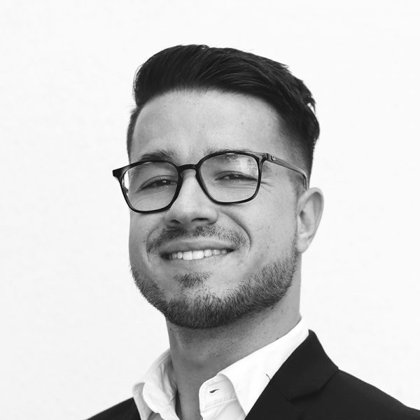 DSE - Thomas GARDES